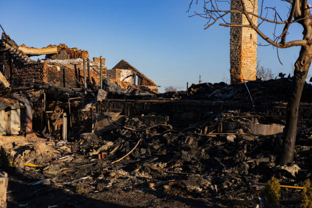 24/7 Emergency Soot Cleanup experts in Edgewater, NJ