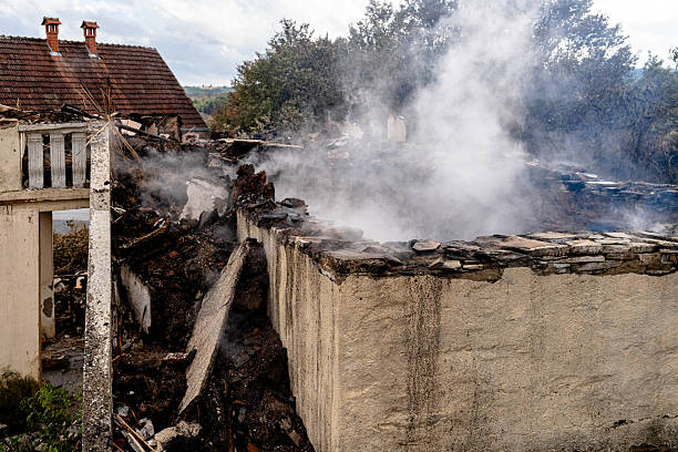 Reliable Soot Cleanup contractor in Edgewater, NJ by Fire Damage Biloxi
