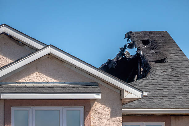 Licensed Soot Cleanup service in Edgewater, NJ - Fire Damage Biloxi